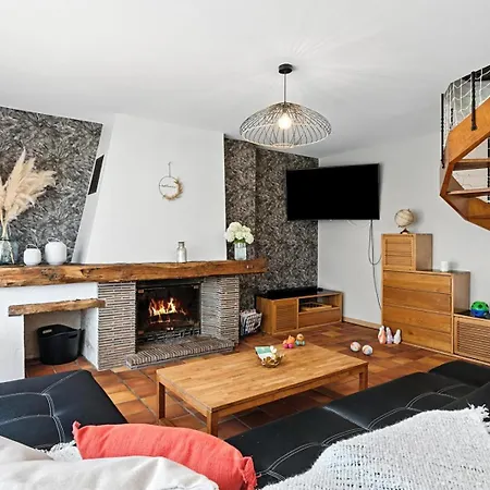 G9360 Semesterbostad *