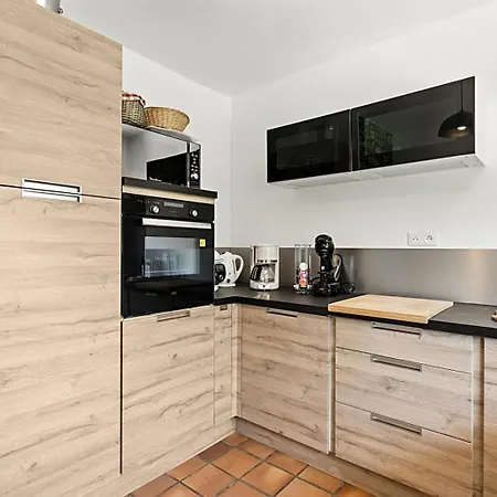 G9360 Semesterbostad